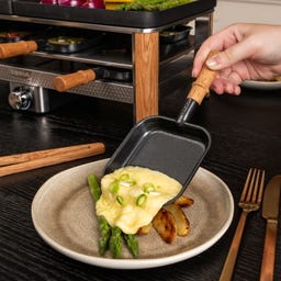 Boska Raclette Pro, 8 Persone