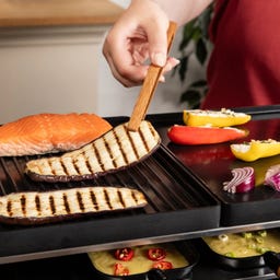 Boska Raclette Pro, 8 Persone