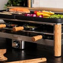 Boska Raclette Pro, 8 Persone