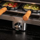 Boska Raclette Pro, 8 Persone