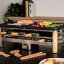 Boska Raclette Pro, 8 Persone