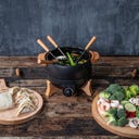 Set per Fondue Elettrico Party, 2,3 Litri