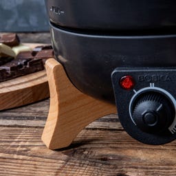 Set per Fondue Elettrico Party, 2,3 Litri