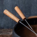 Set per Fondue Elettrico Party, 2,3 Litri