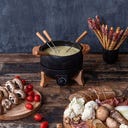 Set per Fondue Elettrico Party, 2,3 Litri