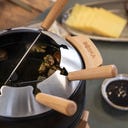 Set per Fondue Elettrico Party, 2,3 Litri