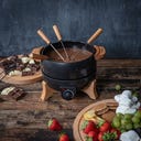 Set per Fondue Elettrico Party, 2,3 Litri