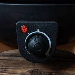 Set per Fondue Elettrico Party, 2,3 Litri