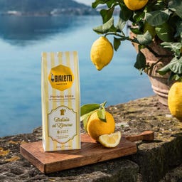Bialetti Kaffee Perfetto Moka Delizia al Limone