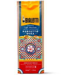 Kaffee Dolce & Gabbana Perfetto Moka Irresistible 200g - 1 Stk