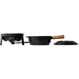 Boska Set per Fondue Elettrico Pro, 2,2 Litri