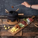 Boska Set per Fondue Elettrico Pro, 2,2 Litri