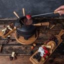 Boska Set per Fondue Elettrico Pro, 2,2 Litri