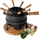 Boska Set per Fondue Elettrico Pro, 2,2 Litri