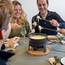 Boska Set per Fondue Elettrico Pro, 2,2 Litri