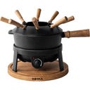 Boska Set per Fondue Elettrico Pro, 2,2 Litri