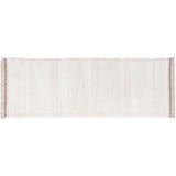 Lorena Canals Alfombra de Lana Steppe - Sheep White