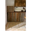 Lorena Canals Alfombra de Lana Steppe - Sheep Beige - 80 x 140 cm