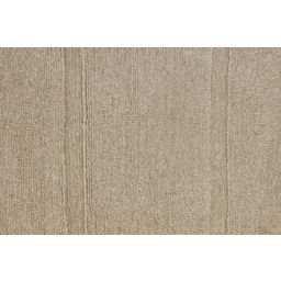 Lorena Canals Tapis en Laine Steppe - Sheep Beige