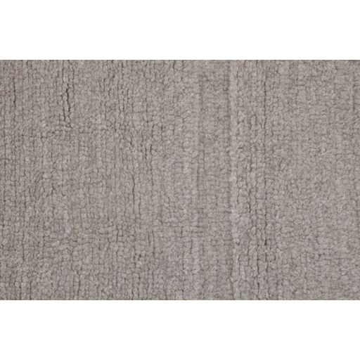 Lorena Canals Tapis en Laine Steppe - Sheep Grey