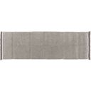 Lorena Canals Tappeto in Lana Steppe - Sheep Grey - 80 x 230 cm