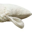 Volnena blazina Pink Nose Sheep 35 x 35 cm - 1 kos