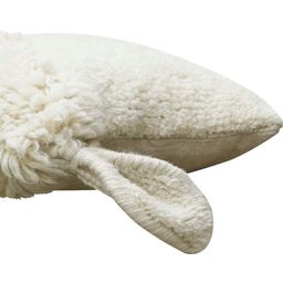 Volnena blazina Pink Nose Sheep 35 x 35 cm - 1 kos