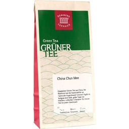 Demmers Teehaus China Chun Mee - 100 g