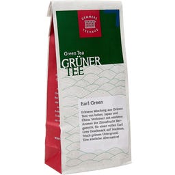 Demmers Teehaus Earl Green - 100 g