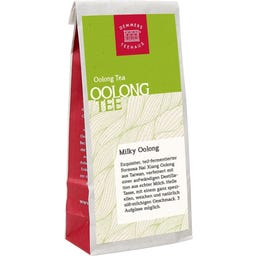 Demmers Teehaus Tè Oolong - Milky Oolong - 100 g