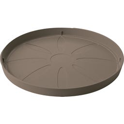 Soucoupe pour Pot de Fleurs "Wow" 40 cm