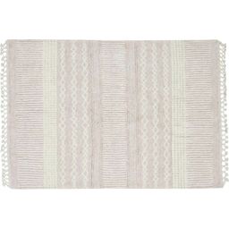 Lorena Canals Tapis en Laine Ari Rose - 120 x 170 cm