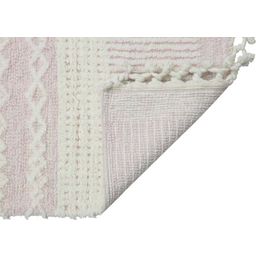 Lorena Canals Tapis en Laine Ari Rose