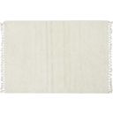 Lorena Canals Tapis en Laine Ari Sheep, Blanc - 120 x 170 cm