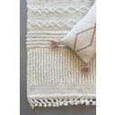 Lorena Canals Tapis en Laine Ari Sheep, Blanc