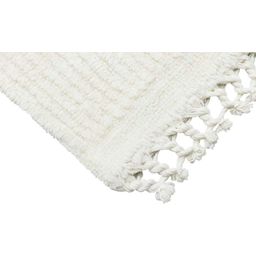 Lorena Canals Tapis en Laine Ari Sheep, Blanc