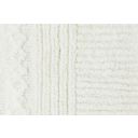 Lorena Canals Tapis en Laine Ari Sheep, Blanc