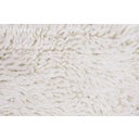 Lorena Canals Tappeto in Lana Woolly - Sheep - White