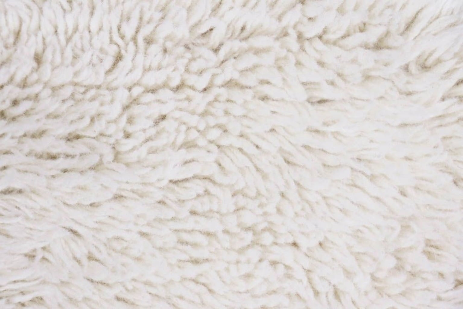 Lorena Canals Ullmatta Woolly - Sheep - White