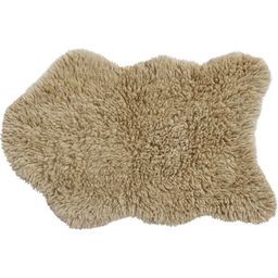 Lorena Canals Tapis en Laine Wooly - Sheep