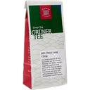 Demmers Teehaus Biologische China Lung Ching - 100 g