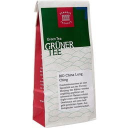 Demmers Teehaus Biologische China Lung Ching - 100 g