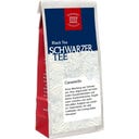 Demmers Teehaus Tè Nero - Caramello - 100 g