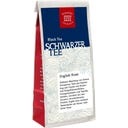Demmers Teehaus Tè Nero - English Rose - 100 g