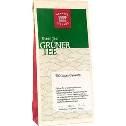 Demmers Teehaus Zeleni čaj Japan Gyokuro BIO - 100 g