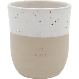 Eulenschnitt "Bisous" Mug