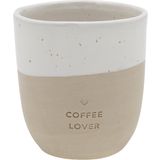 Eulenschnitt "Coffee Lover" Mug