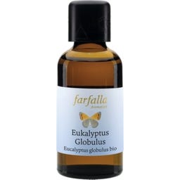 Farfalla Organic Eucalyptus Globulus