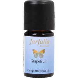 Farfalla Grapefruit bio