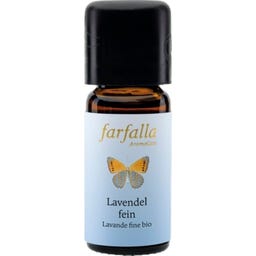 Farfalla Lavande Fine Bio Grand Cru